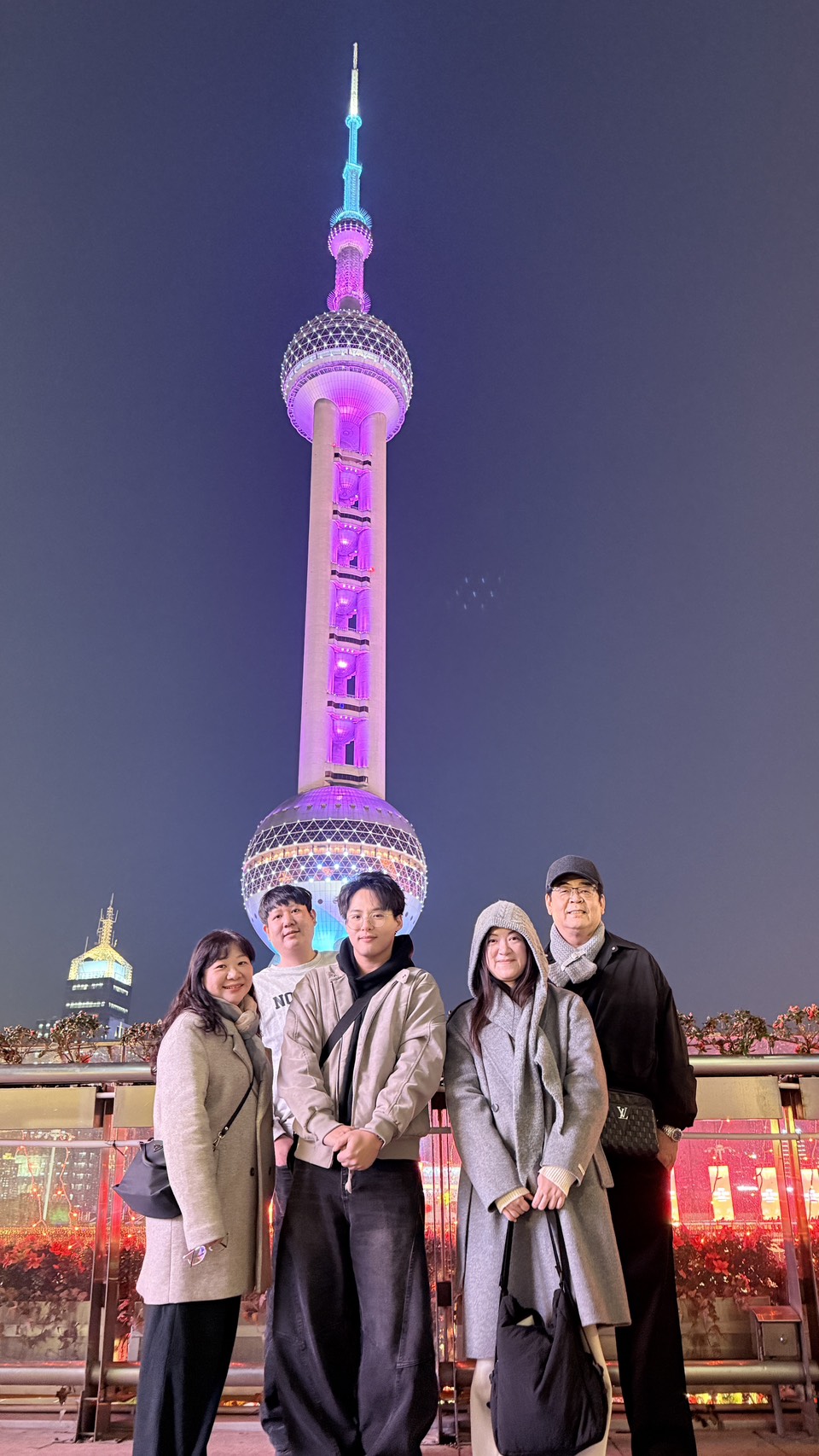 114年度尾牙旅遊