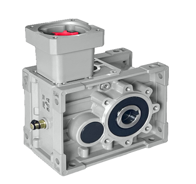 KKM伺服專用準雙曲面減速機