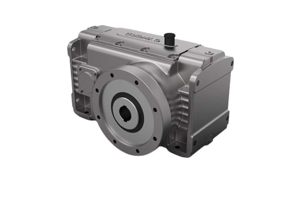 橡塑專用減速機