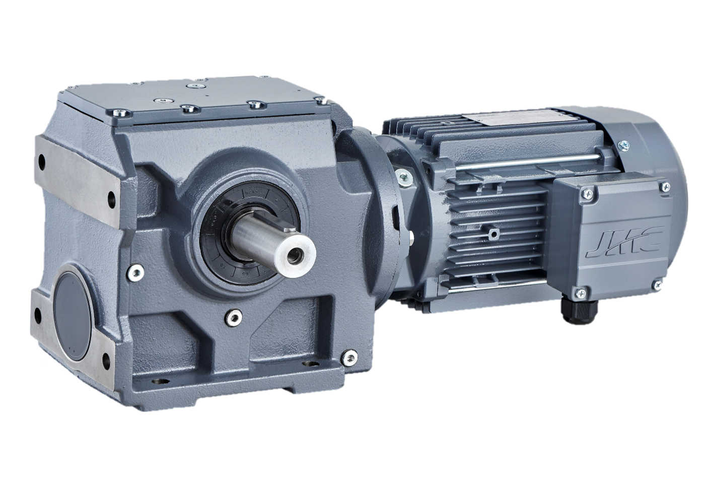 S系列斜齒輪-渦輪渦減速機